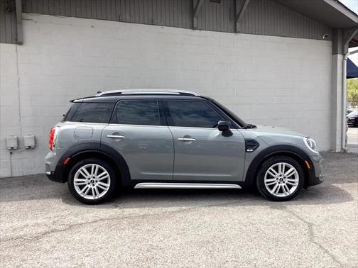 2020 MINI Countryman Cooper
