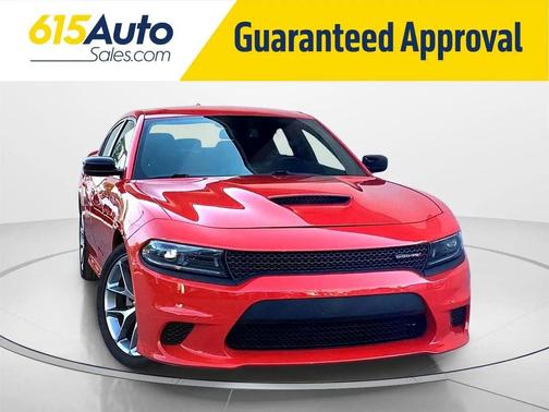 2023 Dodge Charger GT