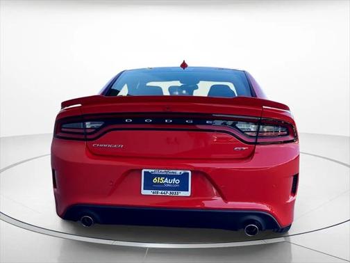 2023 Dodge Charger GT