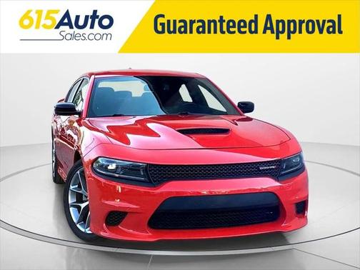 2023 Dodge Charger GT