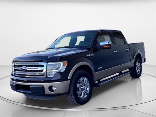 2013 Ford F-150 XL