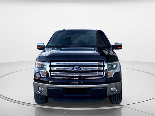 2013 Ford F-150 XL