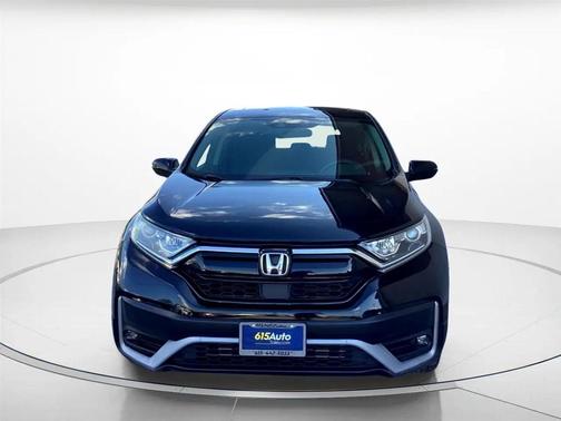 2020 Honda CR-V AWD EX