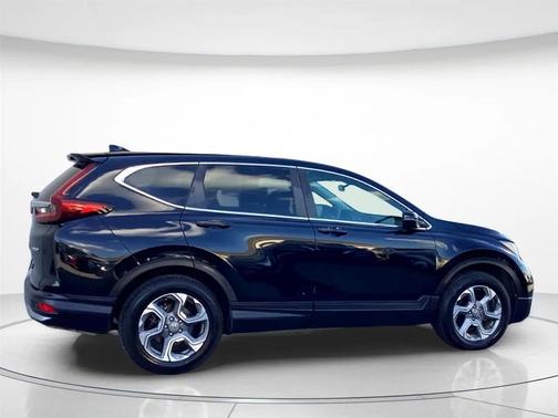 2020 Honda CR-V AWD EX