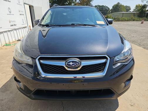 2015 Subaru XV Crosstrek 2.0i Limited