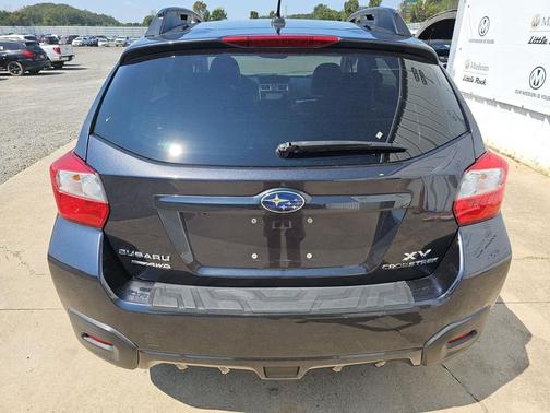 2015 Subaru XV Crosstrek 2.0i Limited