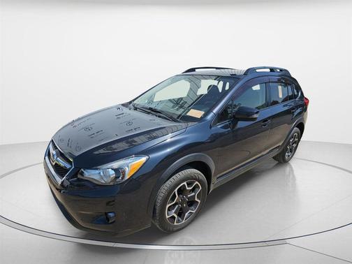 2015 Subaru XV Crosstrek 2.0i Limited