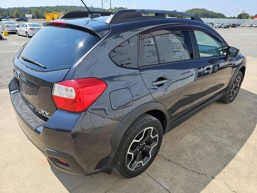 2015 Subaru XV Crosstrek 2.0i Limited
