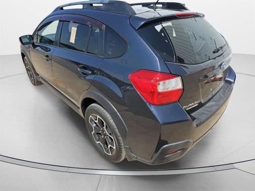 2015 Subaru XV Crosstrek 2.0i Limited