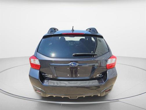2015 Subaru XV Crosstrek 2.0i Limited