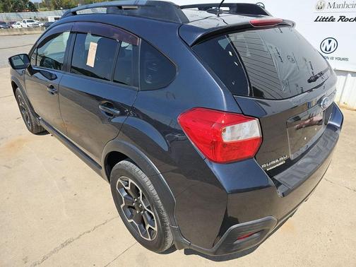 2015 Subaru XV Crosstrek 2.0i Limited