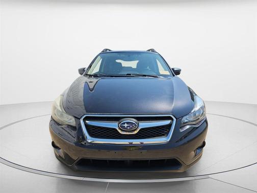 2015 Subaru XV Crosstrek 2.0i Limited