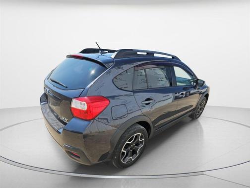 2015 Subaru XV Crosstrek 2.0i Limited