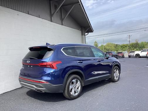 2023 Hyundai SANTA FE SEL 2.4