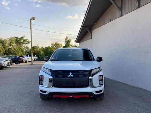 2023 Mitsubishi Outlander Sport 2.0 ES