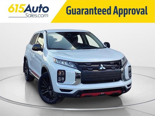 2023 Mitsubishi Outlander Sport 2.0 ES