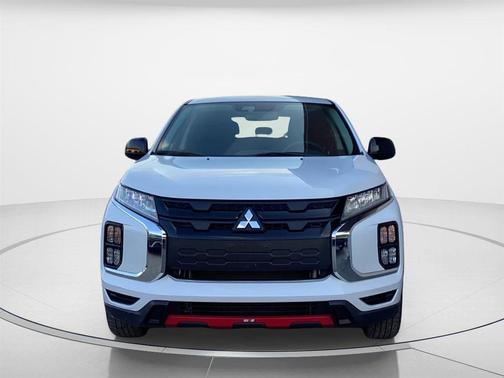 2023 Mitsubishi Outlander Sport 2.0 ES