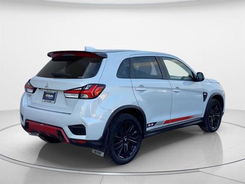 2023 Mitsubishi Outlander Sport 2.0 ES