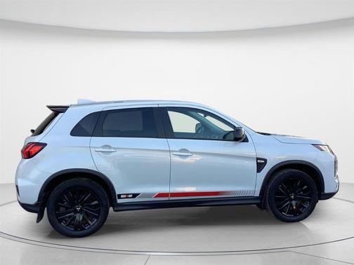 2023 Mitsubishi Outlander Sport 2.0 ES
