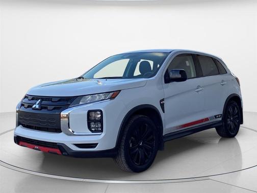 2023 Mitsubishi Outlander Sport 2.0 ES
