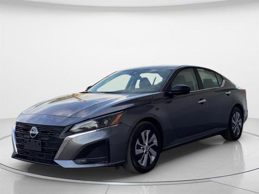 2024 Nissan Altima S FWD