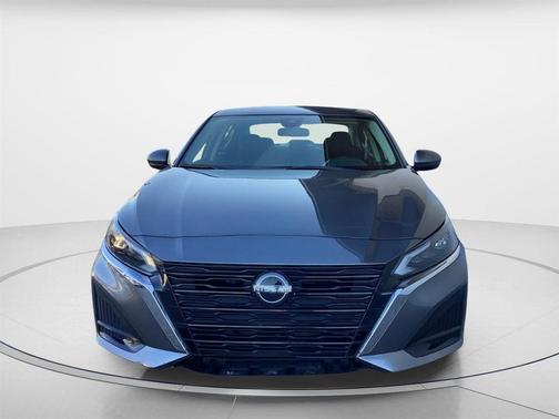 2024 Nissan Altima S FWD