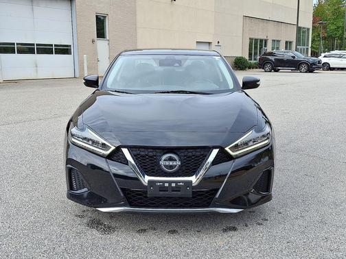 2023 Nissan Maxima SV Xtronic CVT