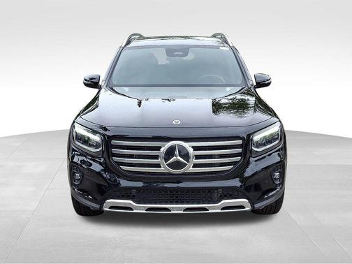 2024 Mercedes-Benz GLB 250 4MATIC