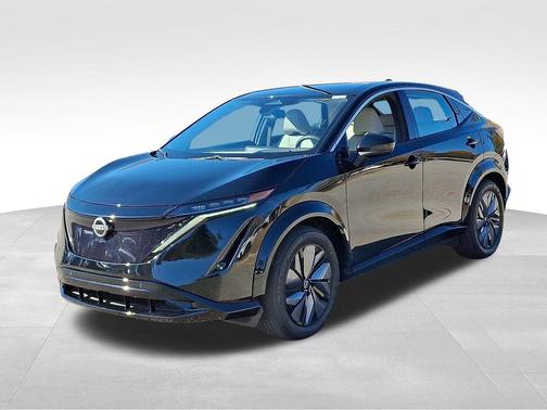 2023 Nissan ARIYA ENGAGE