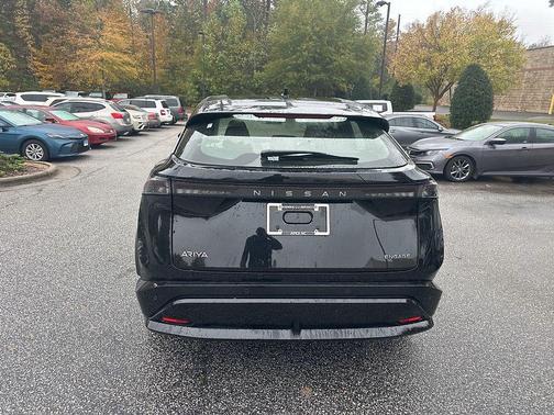 2023 Nissan ARIYA ENGAGE