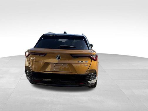 Tiger Eye Pearl 2024 Acura ZDX Type S