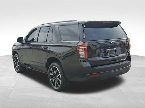 2023 Chevrolet Tahoe 2WD RST