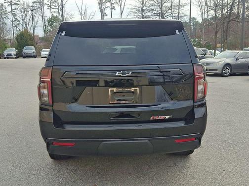 2023 Chevrolet Tahoe 2WD RST