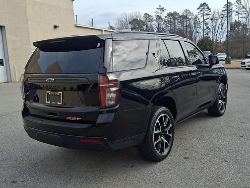 2023 Chevrolet Tahoe 2WD RST