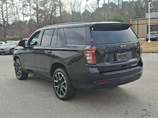 2023 Chevrolet Tahoe 2WD RST