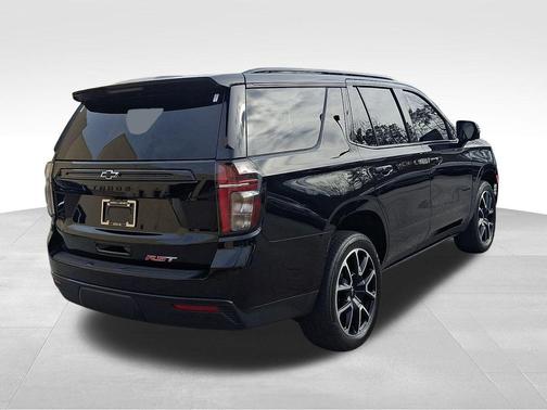 2023 Chevrolet Tahoe 2WD RST