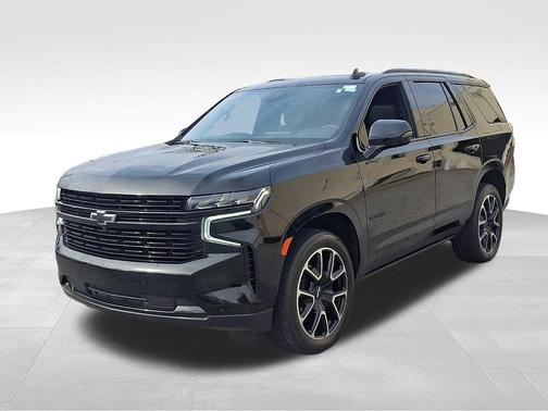 2023 Chevrolet Tahoe 2WD RST