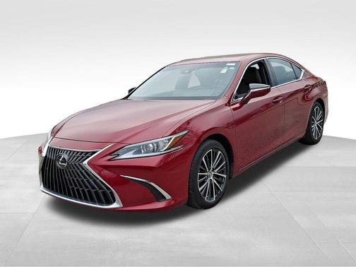 2023 Lexus ES 350 Base