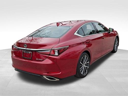 2023 Lexus ES 350 Base
