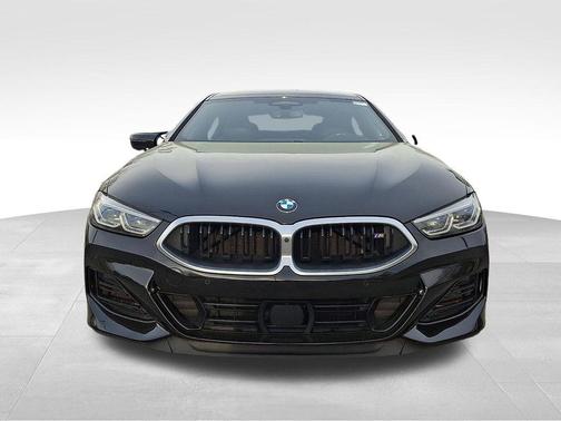 2023 BMW M850 Gran Coupe xDrive