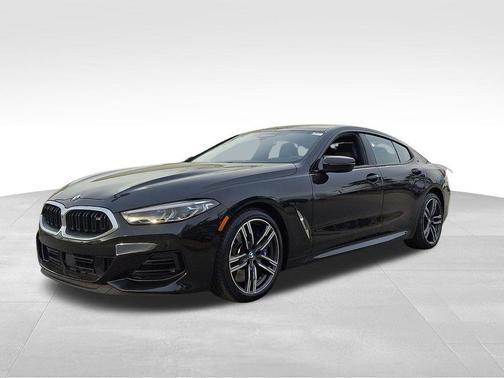 2023 BMW M850 Gran Coupe xDrive