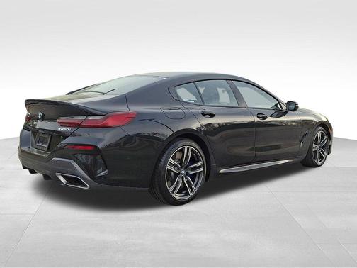 2023 BMW M850 Gran Coupe xDrive