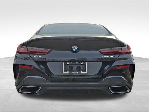 2023 BMW M850 Gran Coupe xDrive