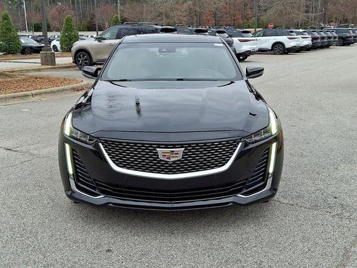 2023 Cadillac CT5 Premium Luxury
