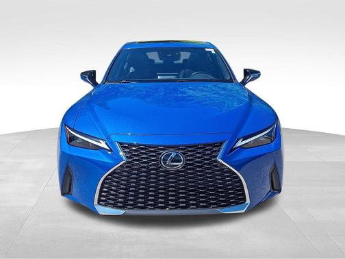 Grecian Water 2023 Lexus IS 300 Base
