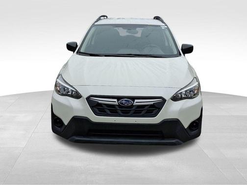 2022 Subaru Crosstrek Base