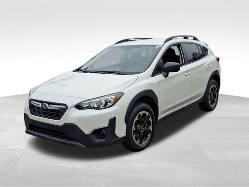 2022 Subaru Crosstrek Base