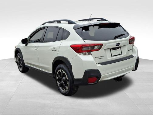 2022 Subaru Crosstrek Base