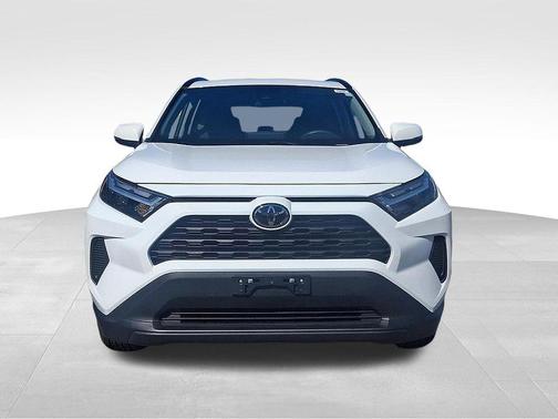 Ice 2024 Toyota RAV4 XLE