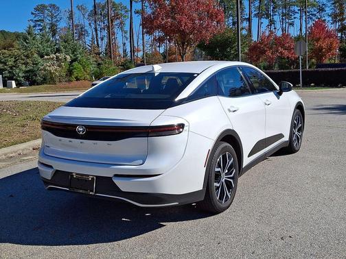 2023 Toyota Crown XLE